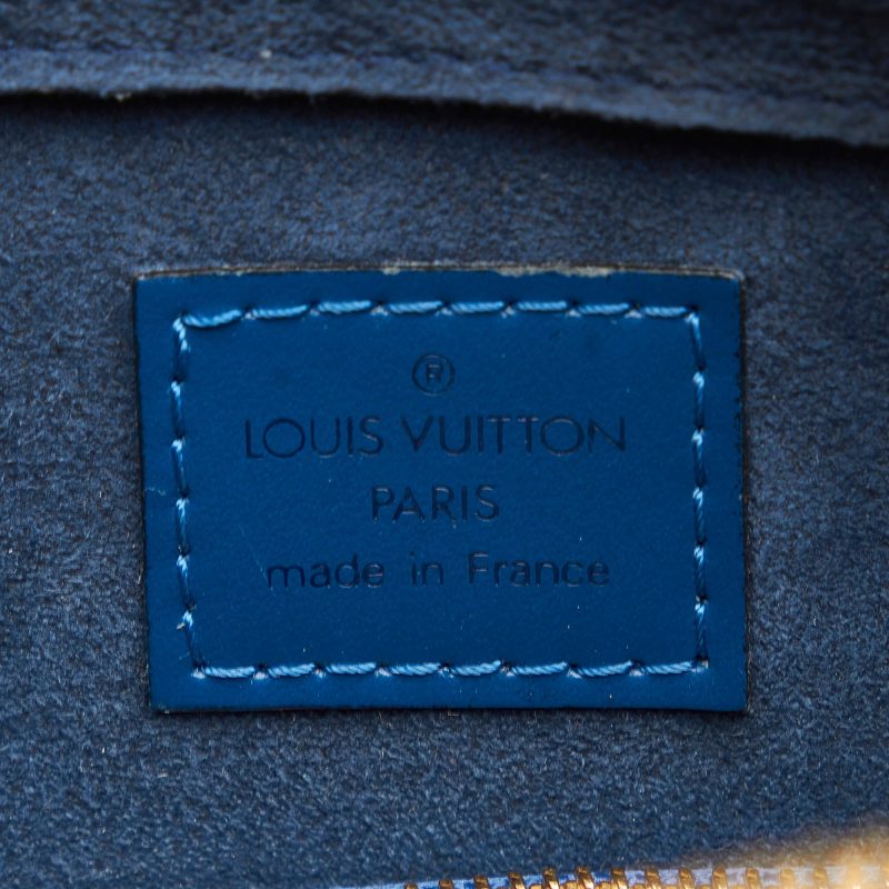 Louis Vuitton Epi Pont Neuf (SHG-26569) - Image 6