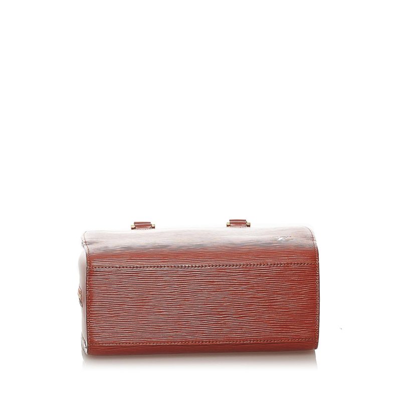 Louis Vuitton Epi Pont Neuf (SHG-27713) - Image 3
