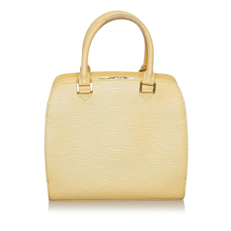 Louis Vuitton Epi Pont Neuf (SHG-28866) - Image 2