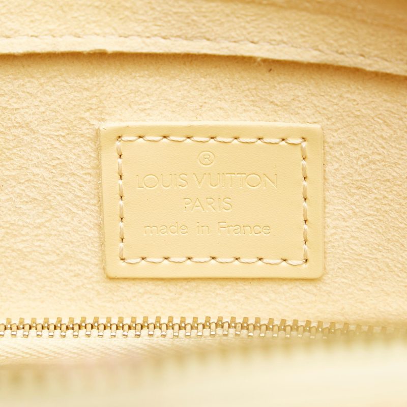 Louis Vuitton Epi Pont Neuf (SHG-28866) - Image 6