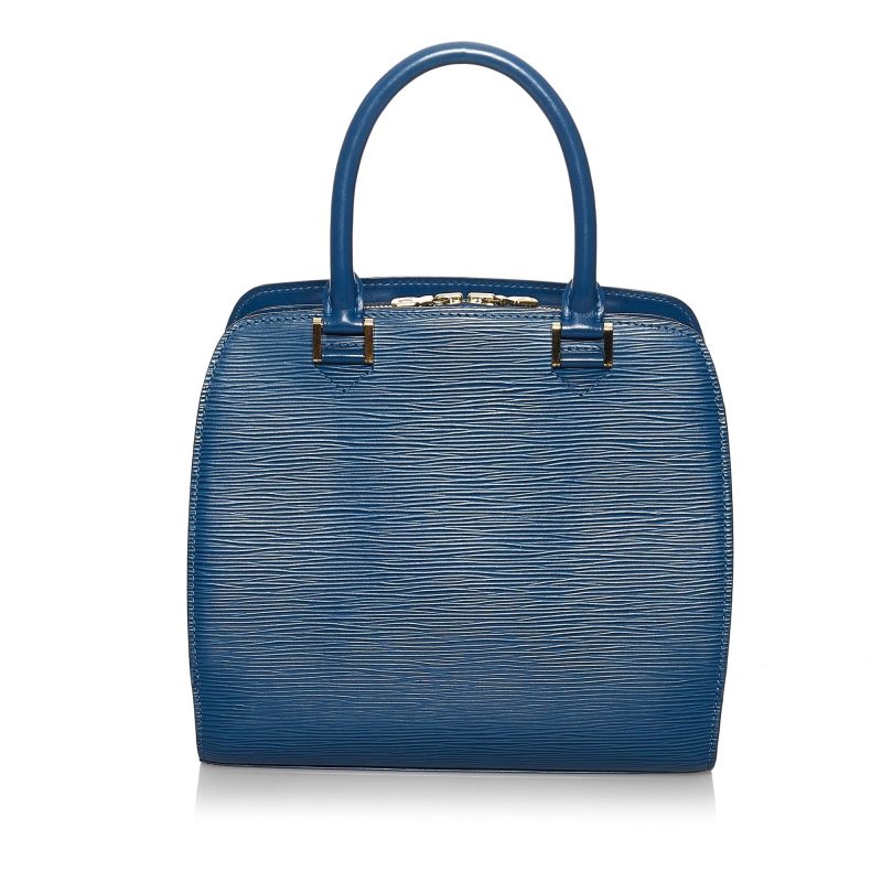 Louis Vuitton Epi Pont Neuf (SHG-29989) - Image 2