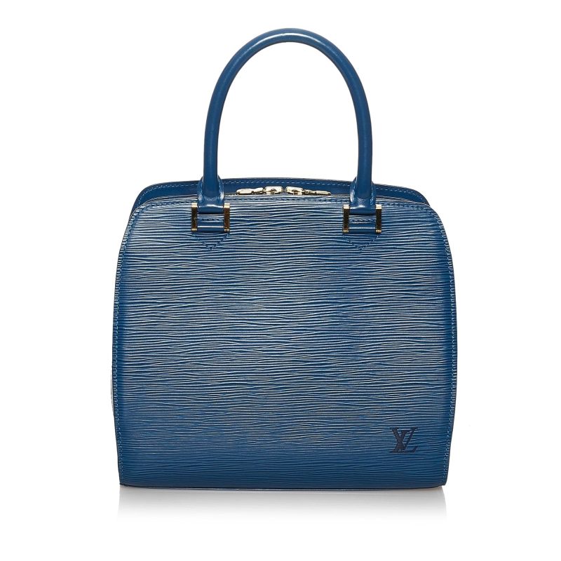 Louis Vuitton Epi Pont Neuf (SHG-29989) - Image 9