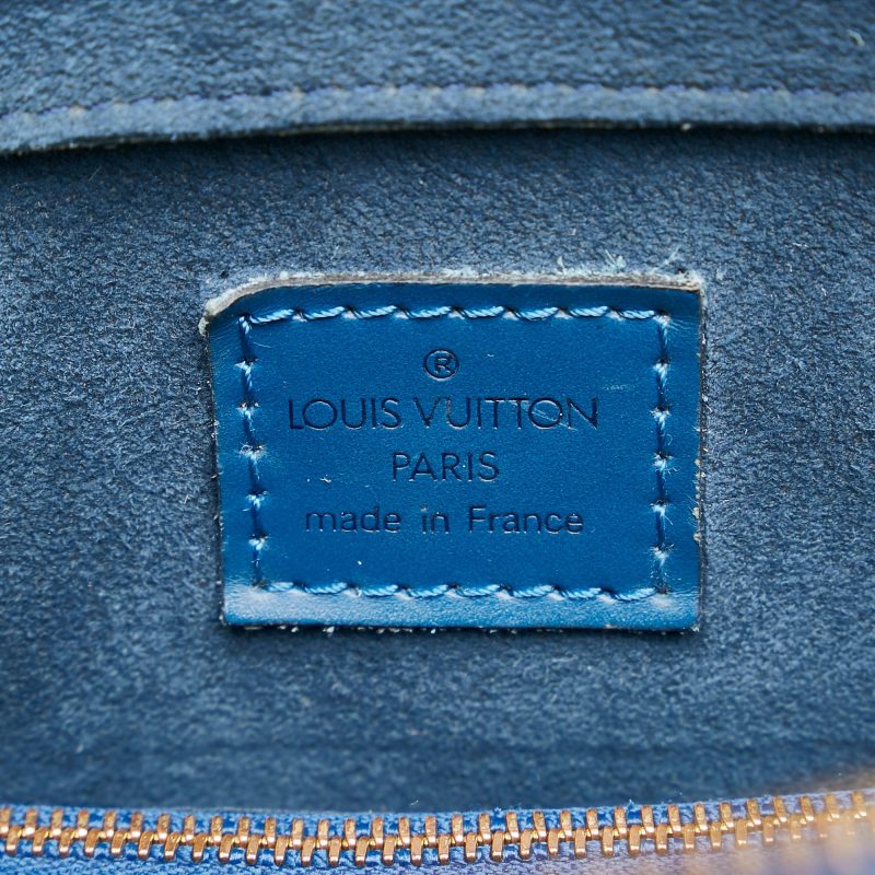 Louis Vuitton Epi Pont Neuf (SHG-29989) - Image 6
