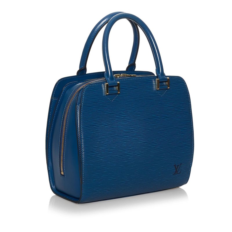 Louis Vuitton Epi Pont Neuf (SHG-29989)