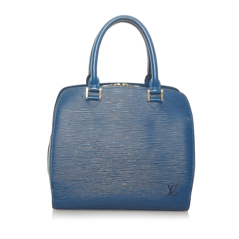 Louis Vuitton Epi Pont Neuf (SHG-33535) - Image 2
