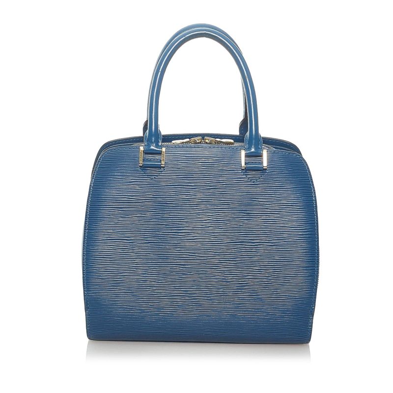 Louis Vuitton Epi Pont Neuf (SHG-33535) - Image 10