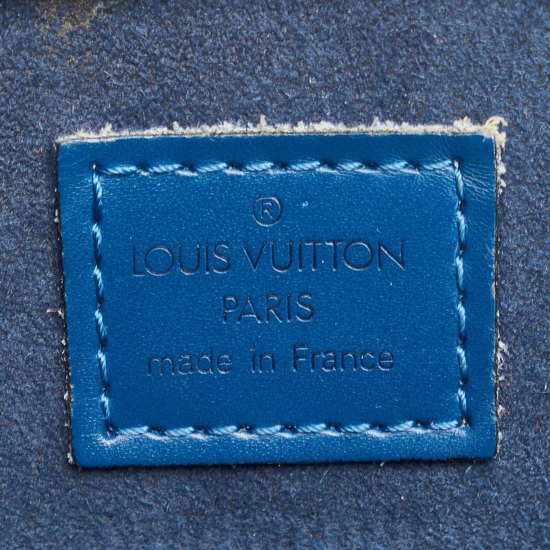 Louis Vuitton Epi Pont Neuf (SHG-33535) - Image 6