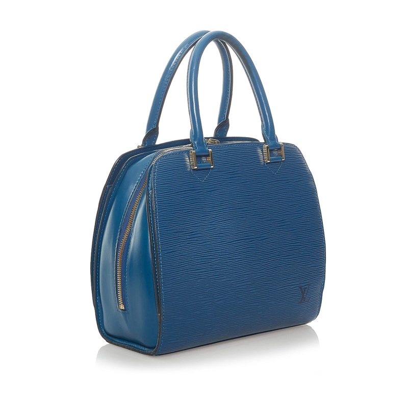 Louis Vuitton Epi Pont Neuf (SHG-33535)