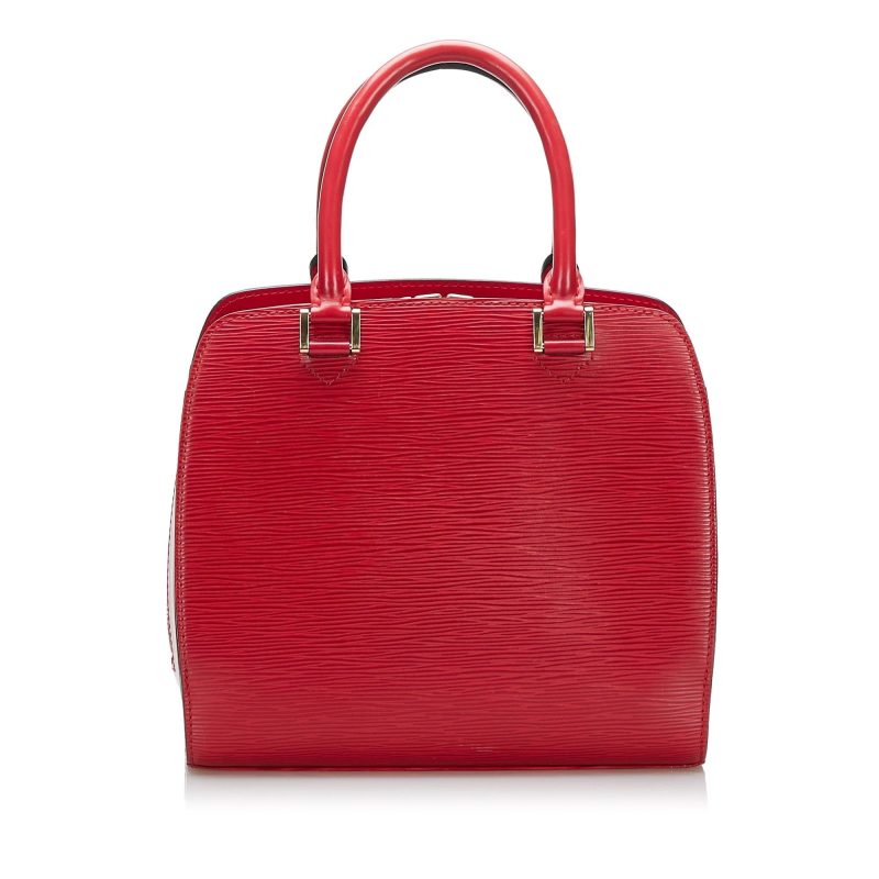 Louis Vuitton Epi Pont Neuf (SHG-36919) - Image 2