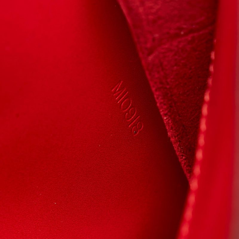 Louis Vuitton Epi Pont Neuf (SHG-36919) - Image 7