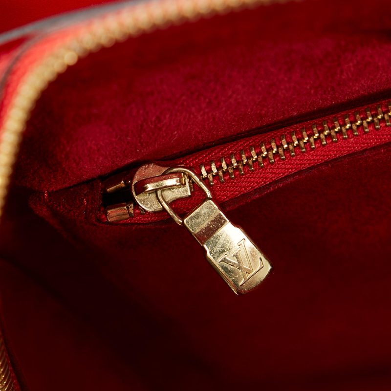 Louis Vuitton Epi Pont Neuf (SHG-36919) - Image 8