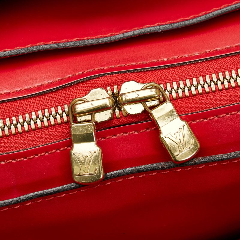 Louis Vuitton Epi Pont Neuf (SHG-36919) - Image 9