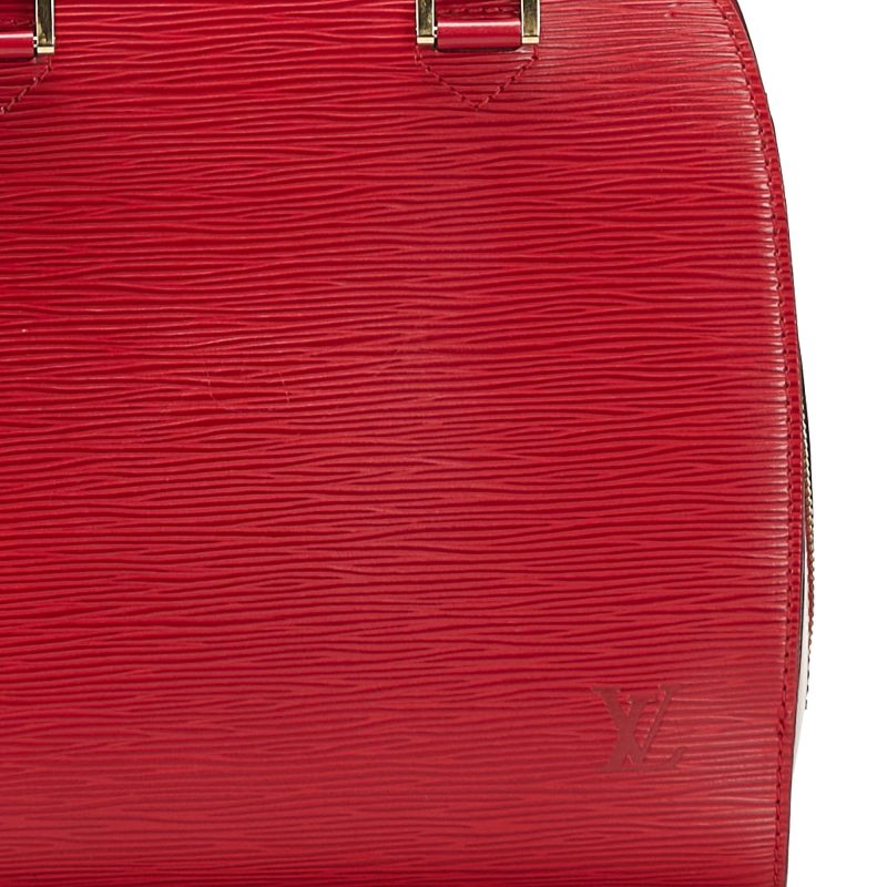 Louis Vuitton Epi Pont Neuf (SHG-36919) - Image 10