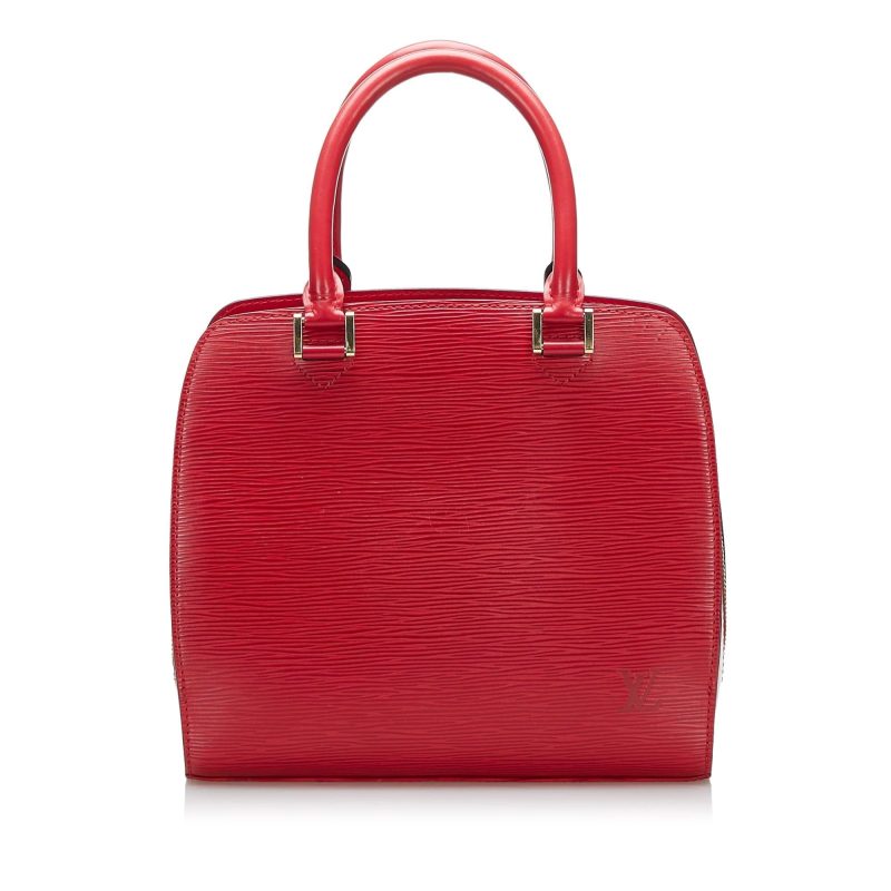 Louis Vuitton Epi Pont Neuf (SHG-36919) - Image 11