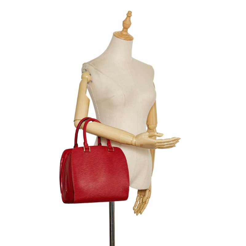 Louis Vuitton Epi Pont Neuf (SHG-36919) - Image 4