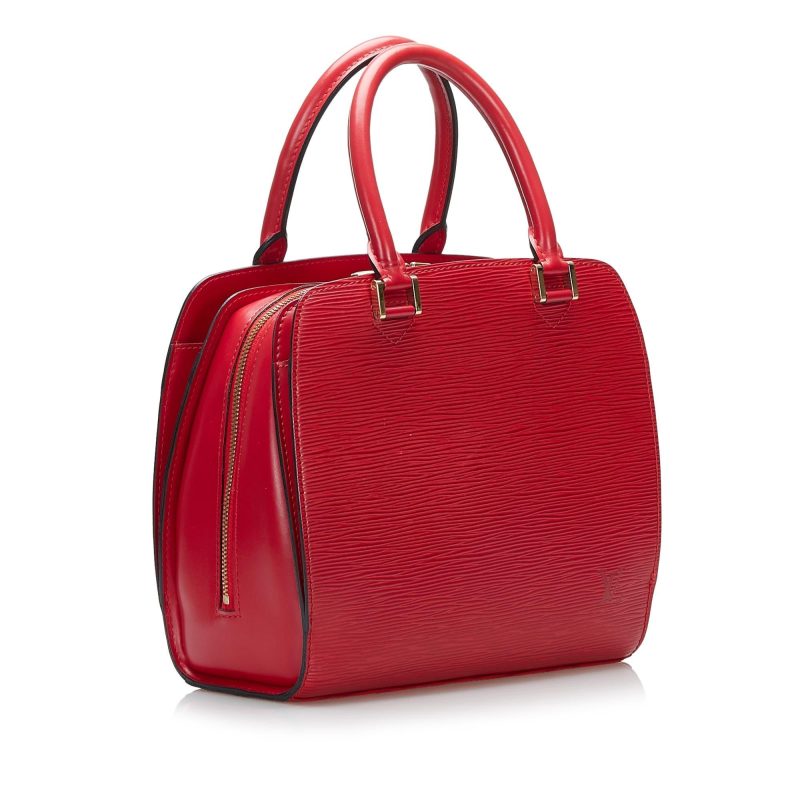 Louis Vuitton Epi Pont Neuf (SHG-36919)