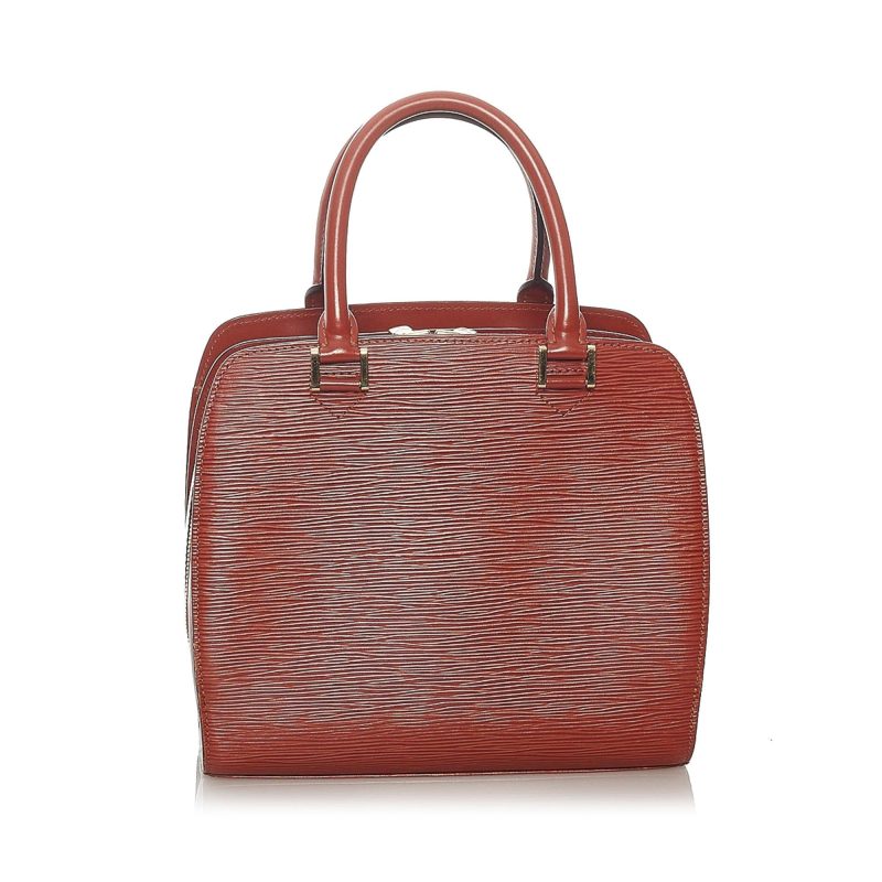 Louis Vuitton Epi Pont Neuf (SHG-37431) - Image 2