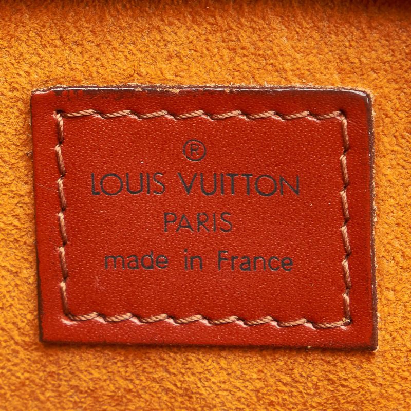 Louis Vuitton Epi Pont Neuf (SHG-37431) - Image 6