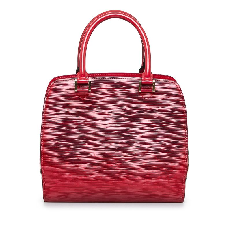 Louis Vuitton Epi Pont Neuf (SHG-eqpVAR) - Image 2