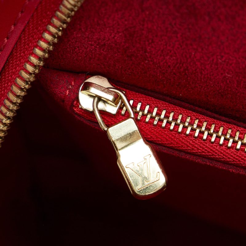 Louis Vuitton Epi Pont Neuf (SHG-eqpVAR) - Image 8