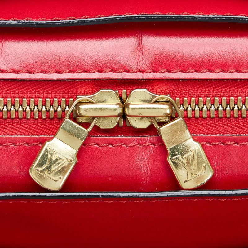 Louis Vuitton Epi Pont Neuf (SHG-eqpVAR) - Image 9