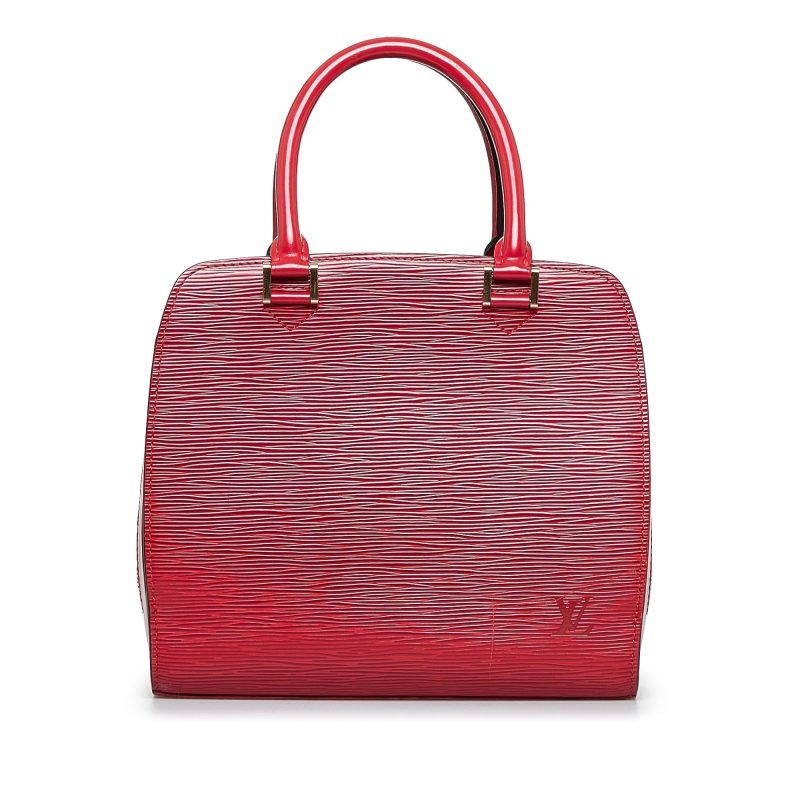 Louis Vuitton Epi Pont Neuf (SHG-eqpVAR) - Image 10