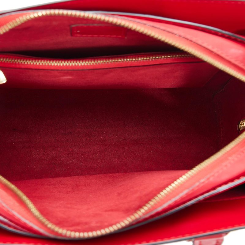 Louis Vuitton Epi Pont Neuf (SHG-eqpVAR) - Image 5