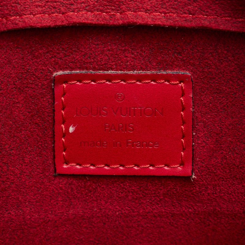 Louis Vuitton Epi Pont Neuf (SHG-eqpVAR) - Image 6