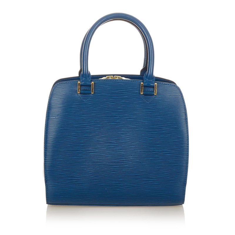 Louis Vuitton Epi Pont Neuf (SHG-tFmwyX) - Image 2