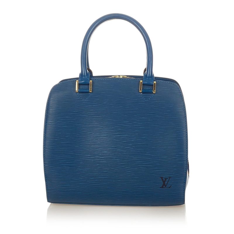 Louis Vuitton Epi Pont Neuf (SHG-tFmwyX) - Image 9