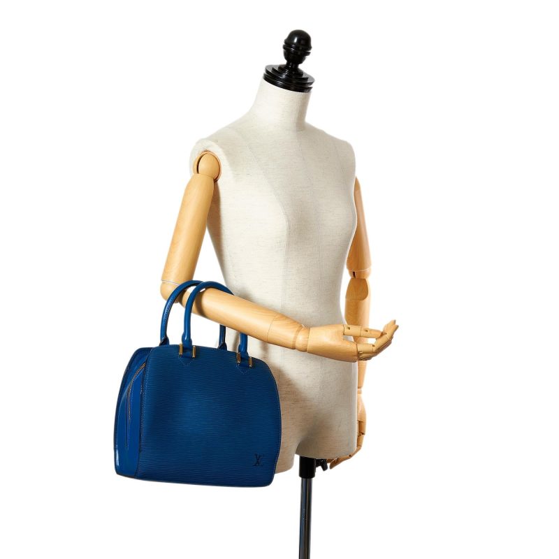 Louis Vuitton Epi Pont Neuf (SHG-tFmwyX) - Image 4