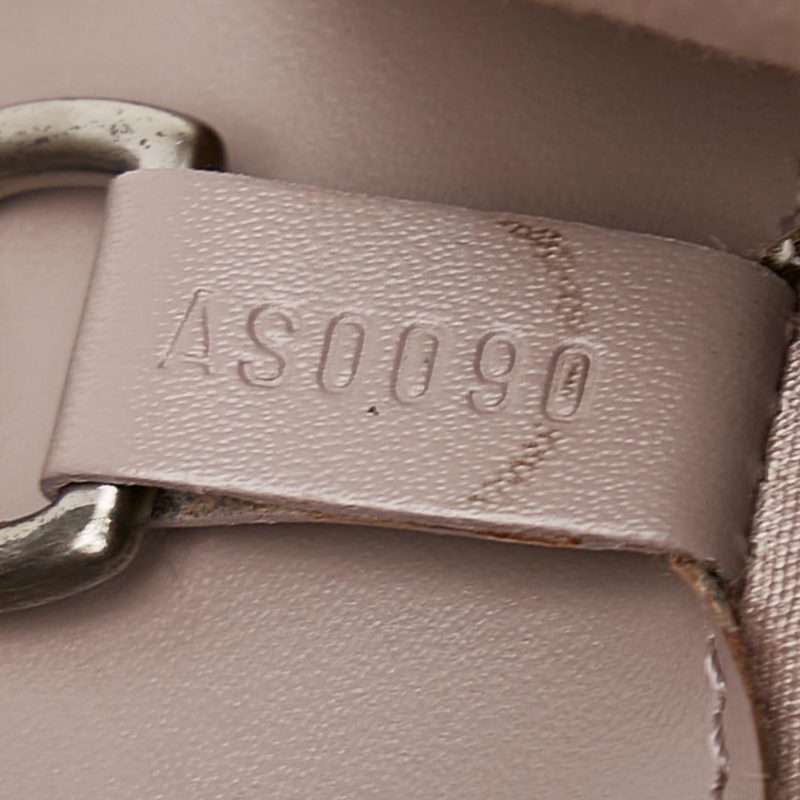 Louis Vuitton Epi Ramatuelle (SHG-27389) - Image 7
