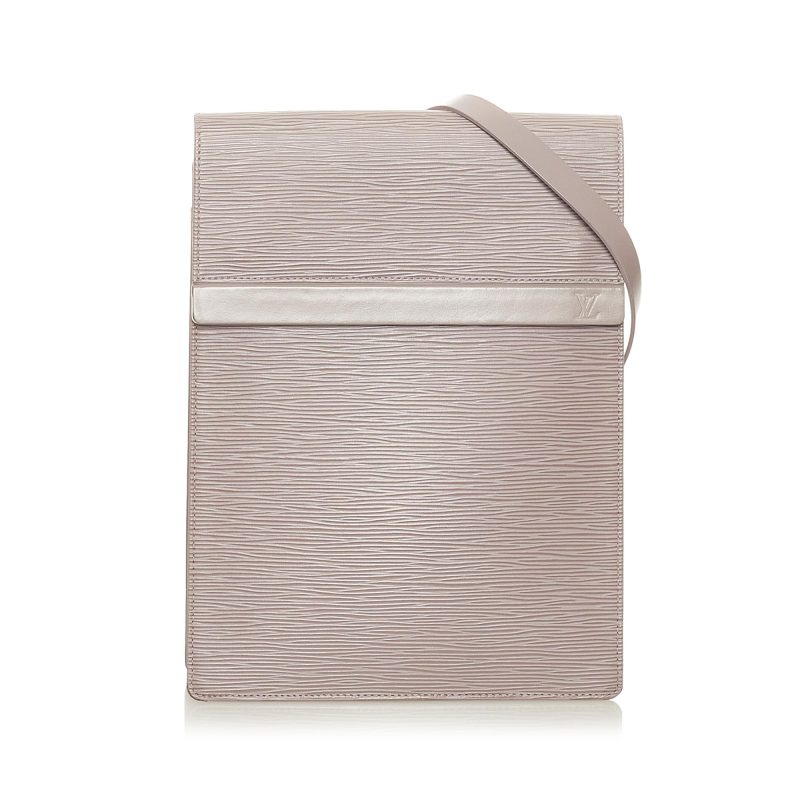 Louis Vuitton Epi Ramatuelle (SHG-27389) - Image 9