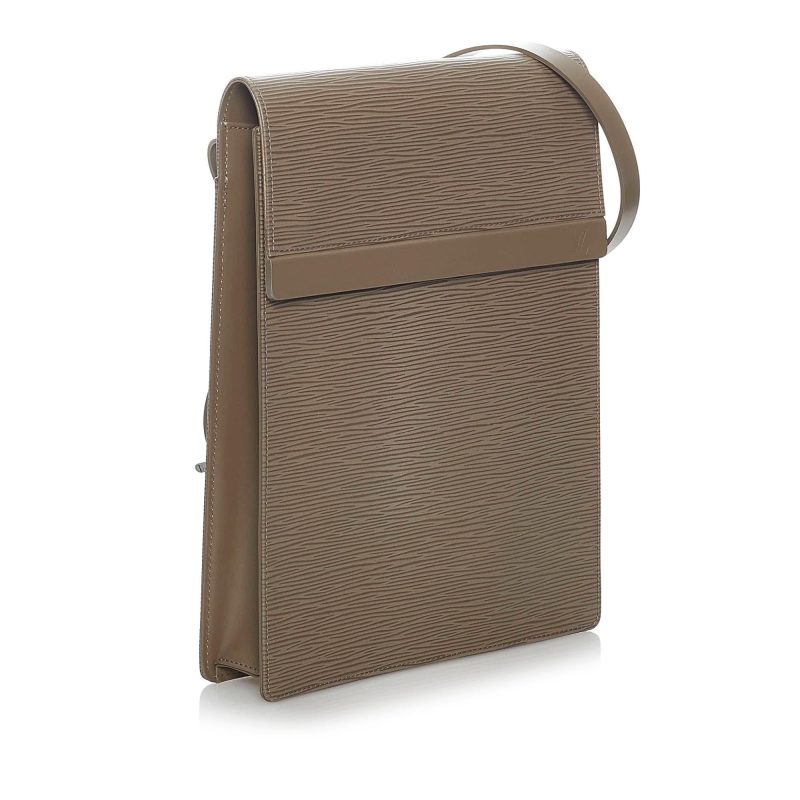 Louis Vuitton Epi Ramatuelle (SHG-30152)