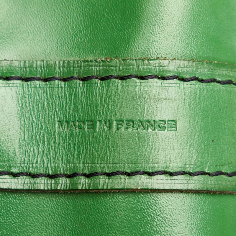 Louis Vuitton Epi Randonnee GM (SHG-31908) - Image 7