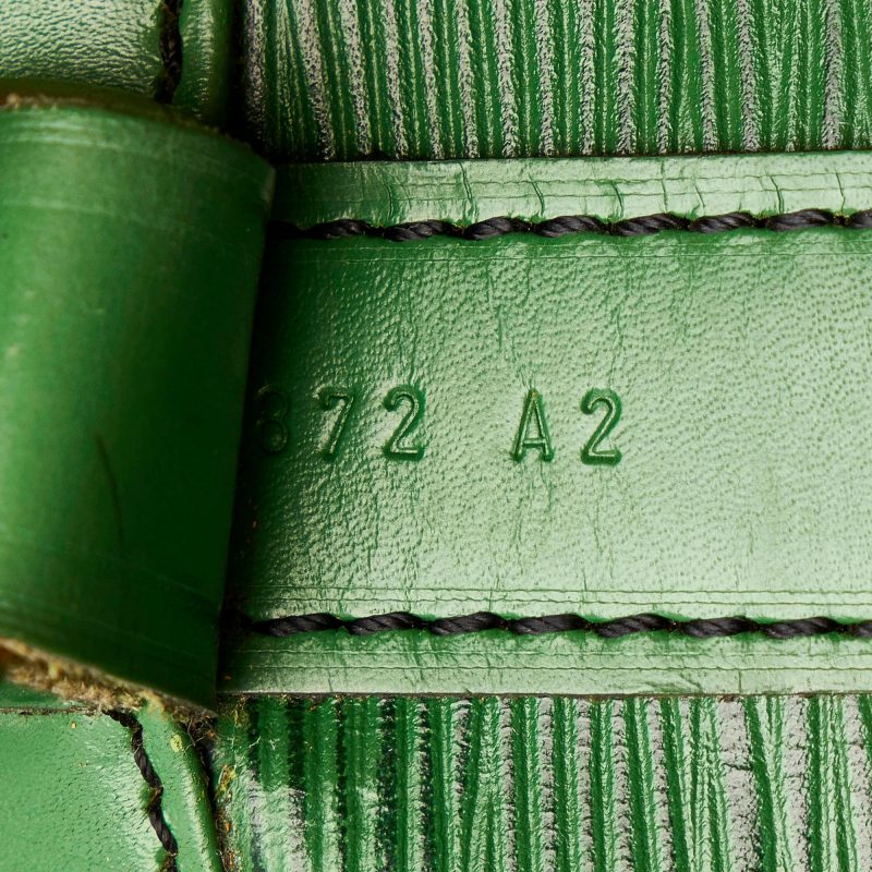 Louis Vuitton Epi Randonnee GM (SHG-31908) - Image 8