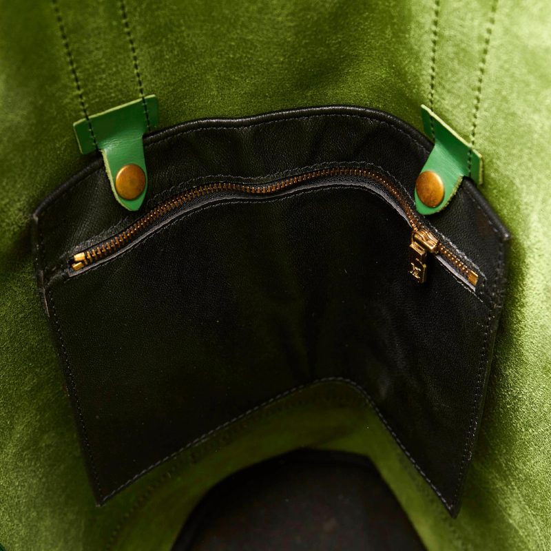 Louis Vuitton Epi Randonnee GM (SHG-31908) - Image 9