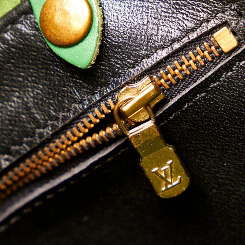 Louis Vuitton Epi Randonnee GM (SHG-31908) - Image 10