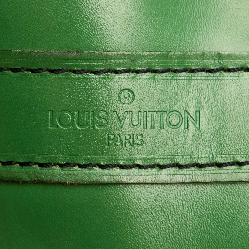 Louis Vuitton Epi Randonnee GM (SHG-31908) - Image 6