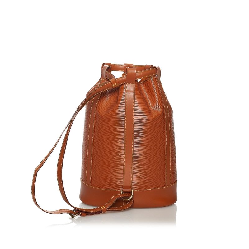Louis Vuitton Epi Randonnee PM (SHG-30310) - Image 2