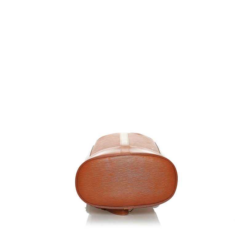 Louis Vuitton Epi Randonnee PM (SHG-30310) - Image 3
