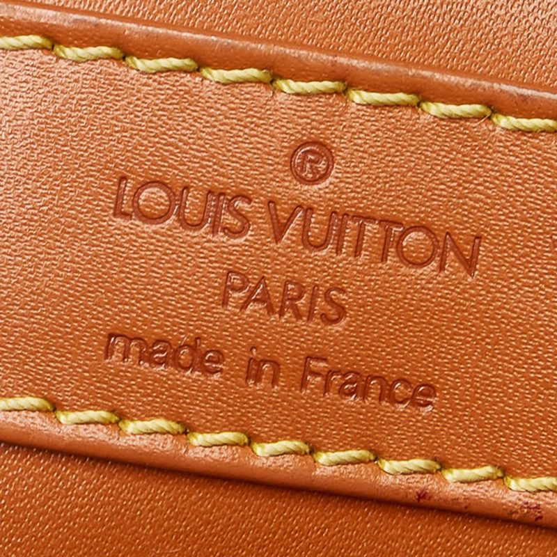Louis Vuitton Epi Randonnee PM (SHG-30310) - Image 6