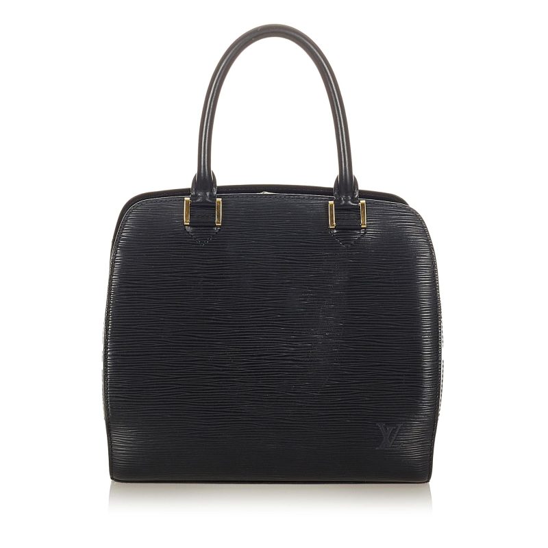 Louis Vuitton Epi Sablons (SHG-23621) - Image 9