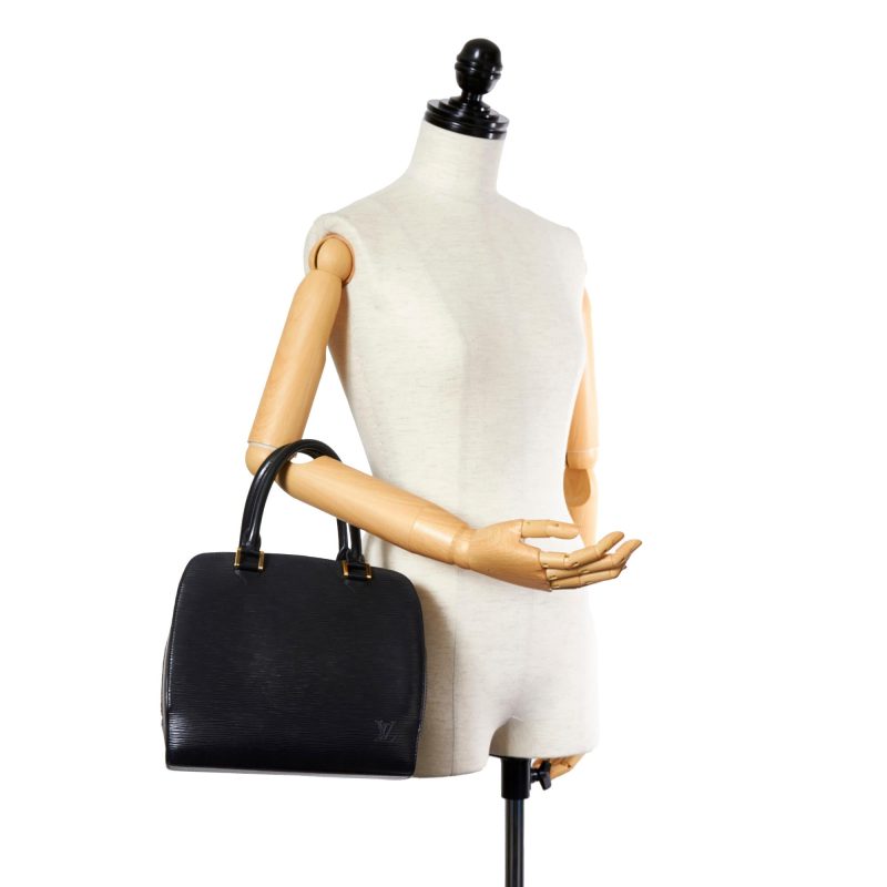 Louis Vuitton Epi Sablons (SHG-23621) - Image 4
