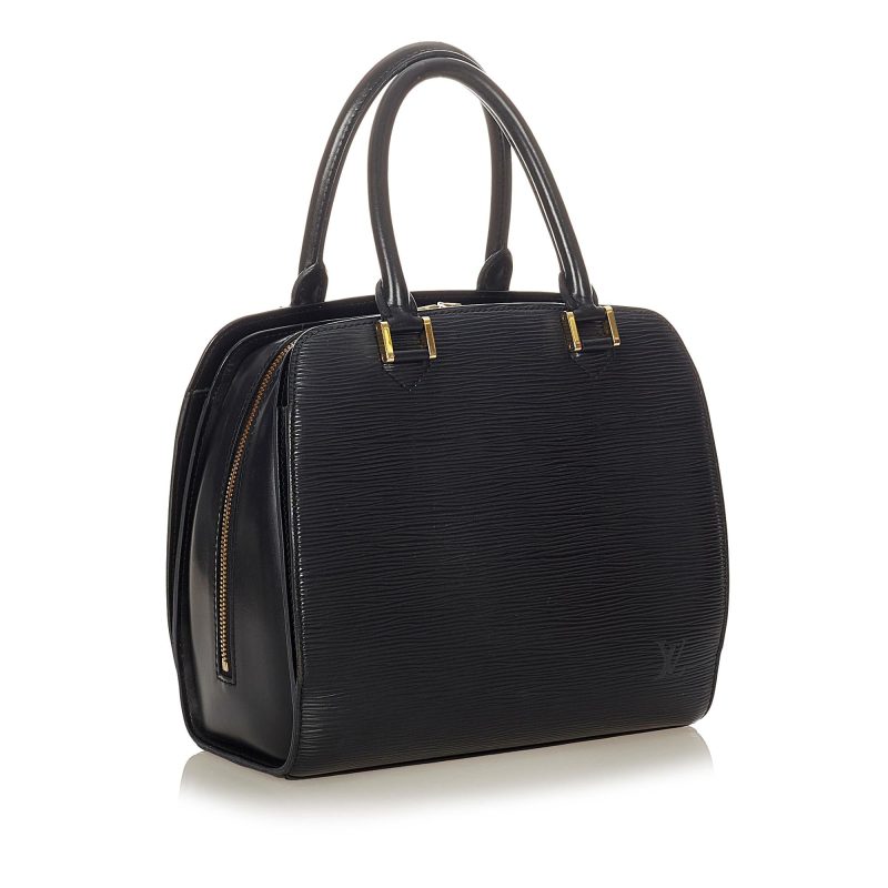 Louis Vuitton Epi Sablons (SHG-23621)