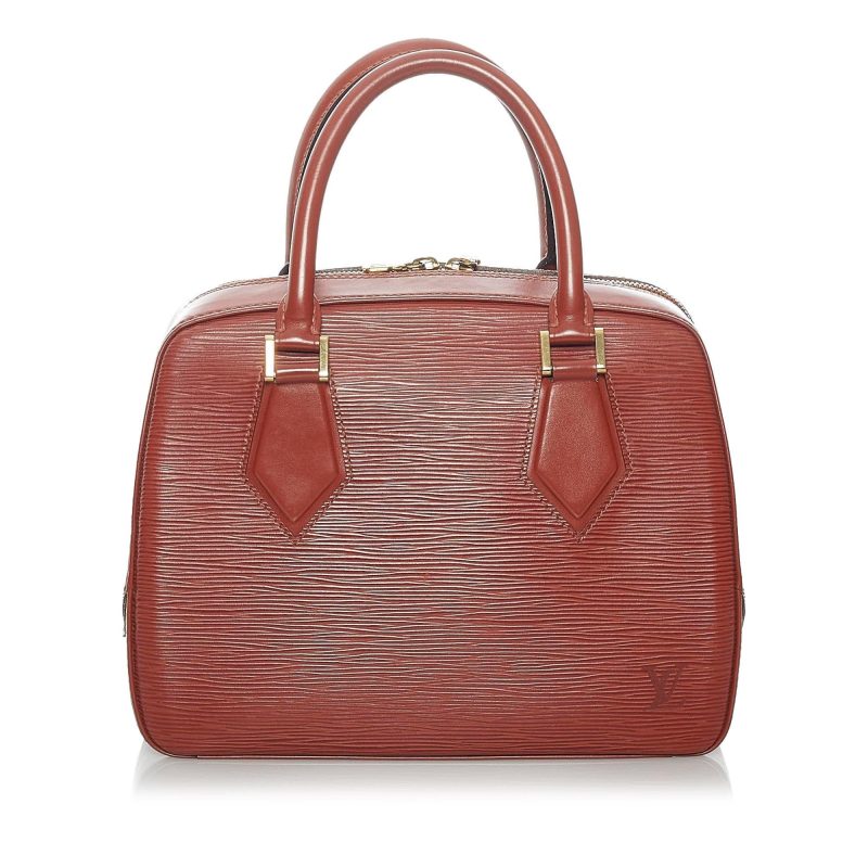 Louis Vuitton Epi Sablons (SHG-30329) - Image 2