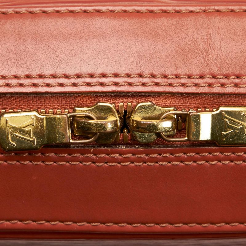 Louis Vuitton Epi Sablons (SHG-30329) - Image 8