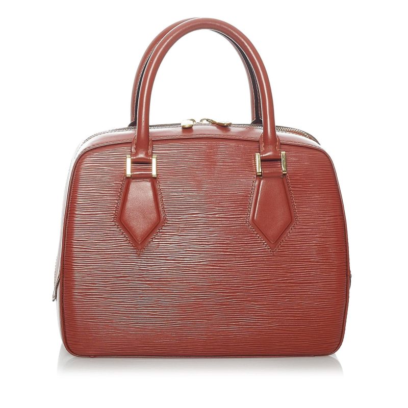 Louis Vuitton Epi Sablons (SHG-30329) - Image 10