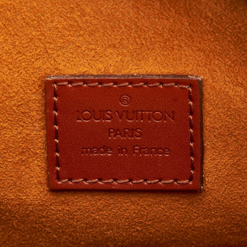 Louis Vuitton Epi Sablons (SHG-30329) - Image 6