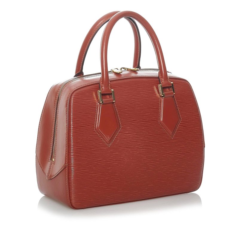Louis Vuitton Epi Sablons (SHG-30329)
